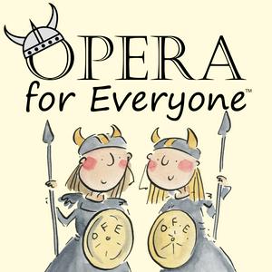 Escucha Opera For Everyone en la aplicación