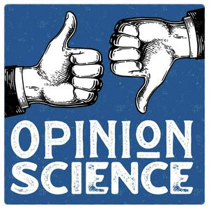 Escucha Opinion Science en la aplicación