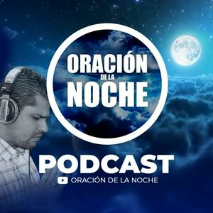 Escucha ORACION DE LA NOCHE en la aplicación