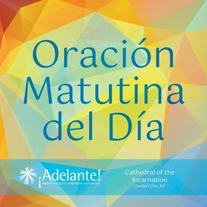 Oración Matutina del Día