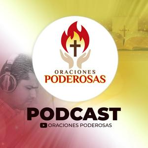 Escucha ORACIONES PODEROSAS en la aplicación