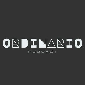 Ordinario