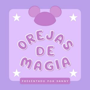 Escucha Orejas de Magia en la aplicación