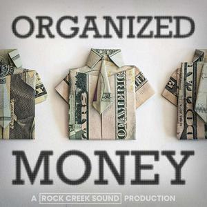 Escucha Organized Money en la aplicación