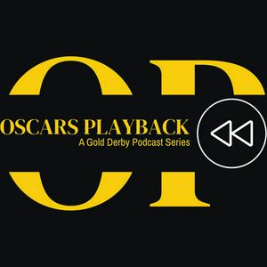 Escucha Oscars Playback en la aplicación