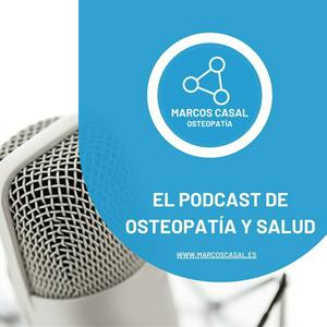 Escucha Osteopatía y Salud en la aplicación