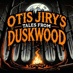 Escucha Otis Jiry’s Tales From Duskwood: A Horror Anthology and Scary Stories Podcast en la aplicación