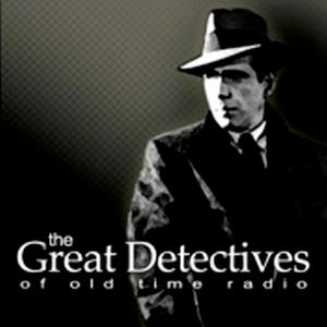 Escucha The Great Detectives of Old Time Radio en la aplicación