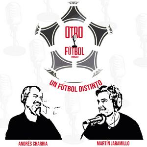 Escucha Otro Fútbol en la aplicación