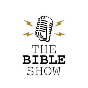 Escucha The Bible Show en la aplicación