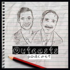 Escucha Outcasts en la aplicación