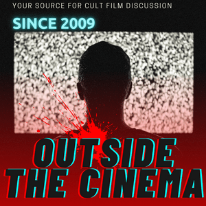 Escucha Outside the Cinema en la aplicación