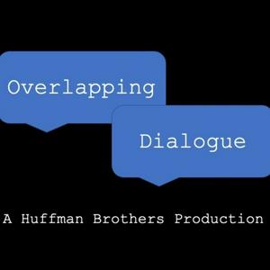 Escucha Overlapping Dialogue en la aplicación