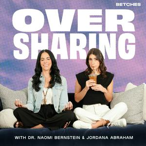 Escucha Oversharing en la aplicación