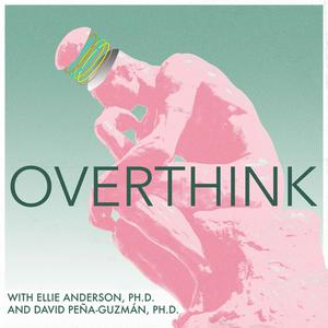 Escucha Overthink en la aplicación