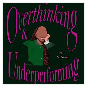 Overthinking & Underperforming