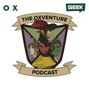 Escucha Oxventure: A Dungeons & Dragons Podcast en la aplicación