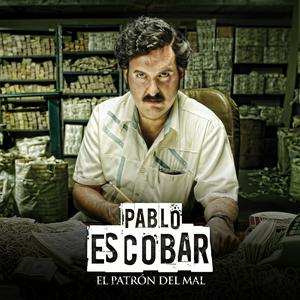 Escucha Pablo Escobar, El Patrón del Mal en la aplicación