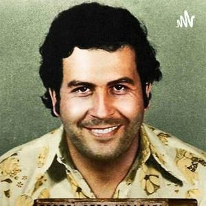 Escucha Pablo Escobar en la aplicación