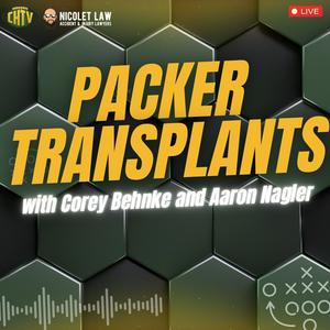 Escucha Packer Transplants en la aplicación