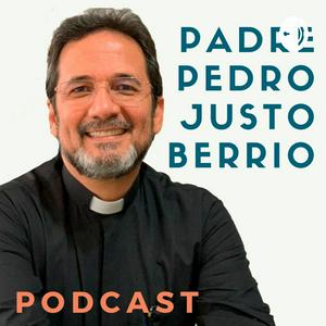 Escucha Padre Pedro Justo Berrio en la aplicación