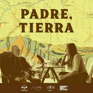 Escucha Padre, Tierra en la aplicación