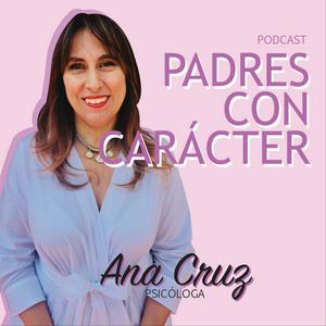 Escucha PADRES CON CARÁCTER en la aplicación