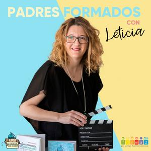 Escucha Padres Formados en la aplicación