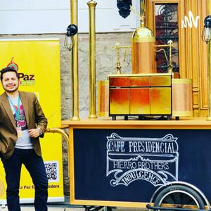 Página Emprendimiento MI PRIMER NEGOCIO 2021
