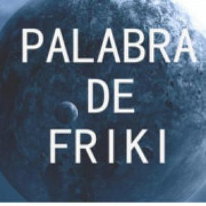 Escucha Palabra de Friki en la aplicación