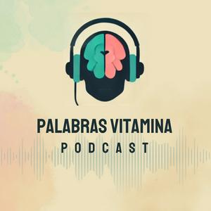 Escucha Palabras Vitamina en la aplicación