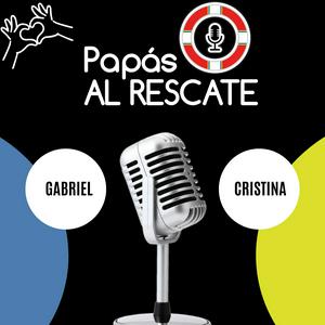 Escucha Papás al rescate en la aplicación