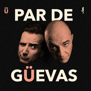 Par de güevas