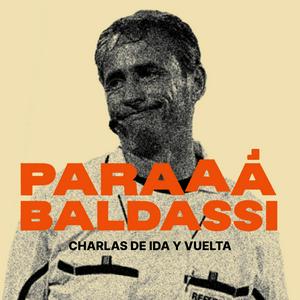 Escucha Paraaá Baldassi en la aplicación