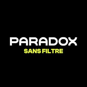 Escucha Paradox Sans Filtre en la aplicación