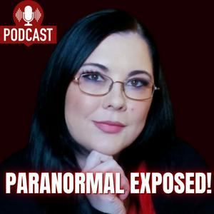 Fleureo's Paranormal Exposed Podcast!