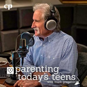 Escucha Parenting Today's Teens en la aplicación