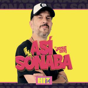 Escucha Así Sonaba by Jose AM en la aplicación