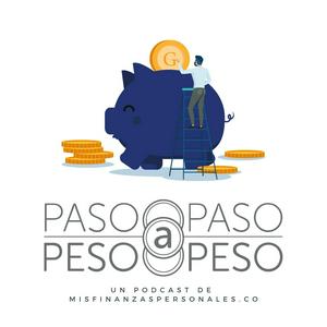 Paso a Paso • Peso a Peso