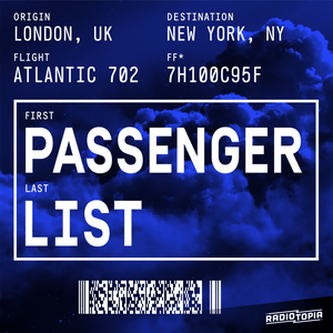 Escucha Passenger List en la aplicación