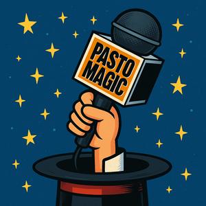 Pastomagic - Blog de Magia