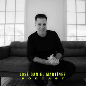 Escucha Pastor Jose Daniel Martinez en la aplicación