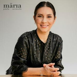 Pastora María Paula Arrázola