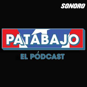 Escucha PATABAJO El Podcast en la aplicación