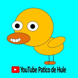 Patico de Hule Cuentos para niños