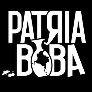 Escucha Patria Boba en la aplicación