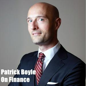 Escucha Patrick Boyle On Finance en la aplicación