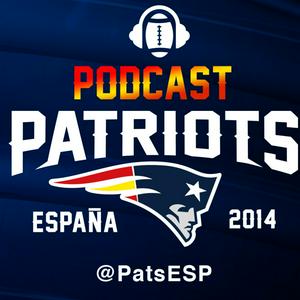 Escucha Patriots España en la aplicación