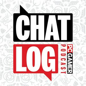 Escucha PC Gamer Chat Log en la aplicación