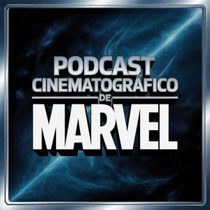 PCM - Podcast Cinematográfico de Marvel
